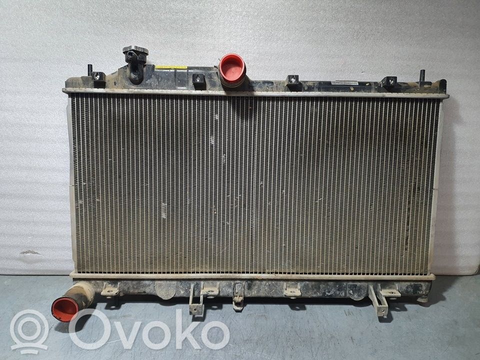 Radiador del refrigerante   SINREF