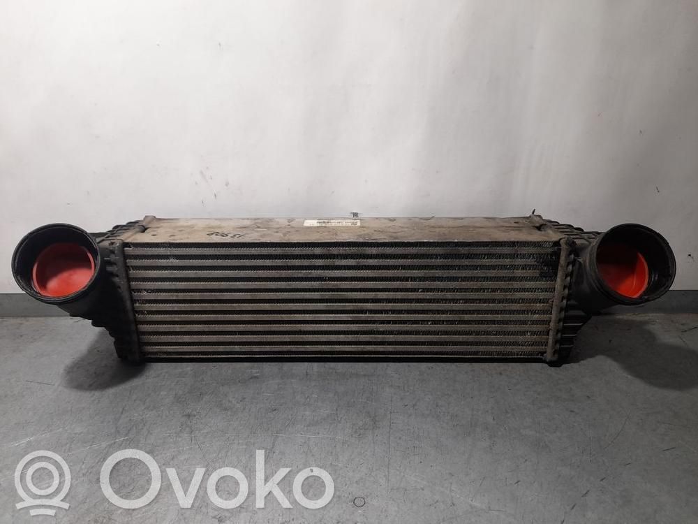 Intercooler radiator   780932101,BEHR,BEHR