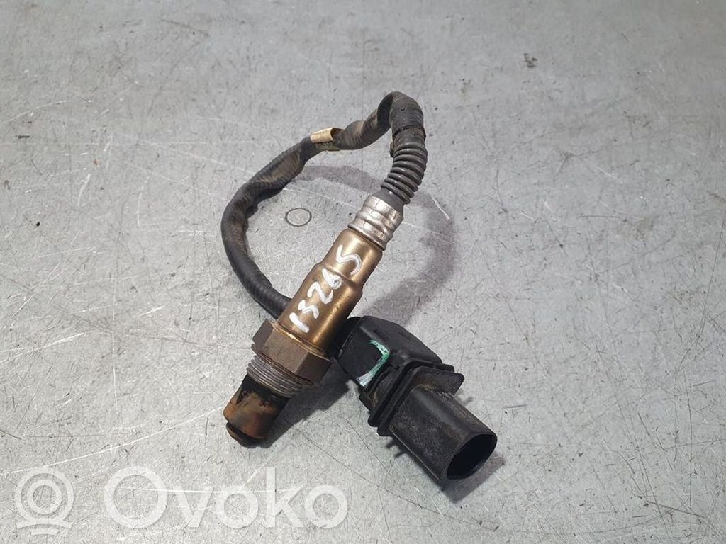 Sonda lambda   9687161080,0281004157