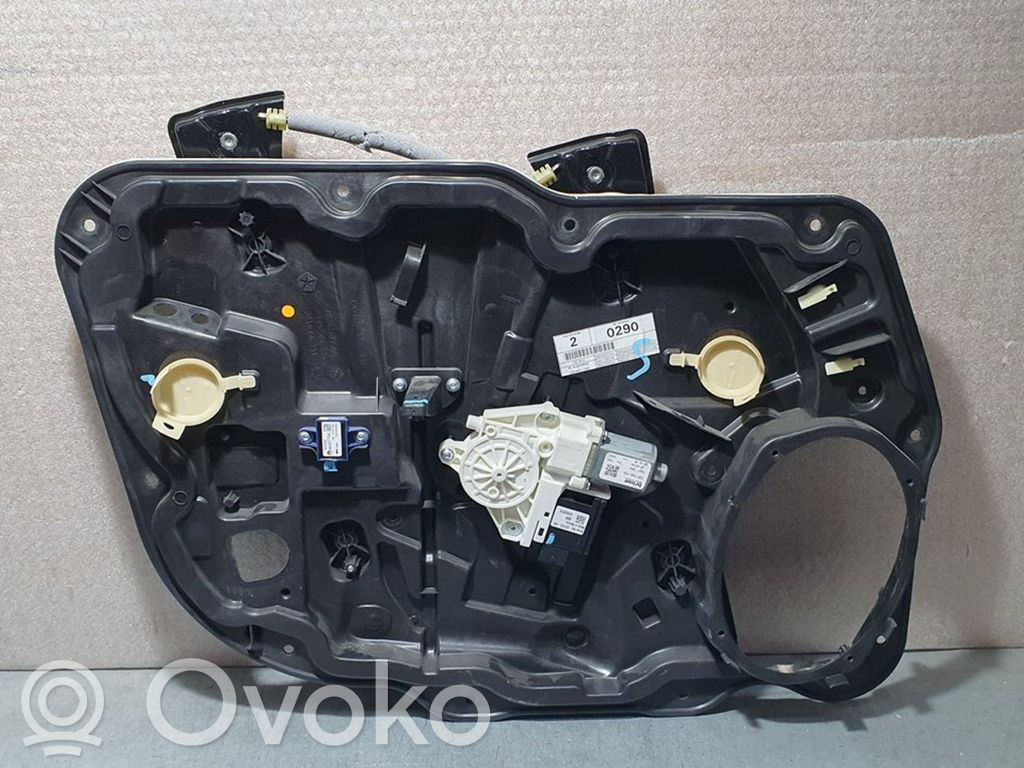 Jeep Compass Elektryczny podnośnik szyby drzwi przednich 