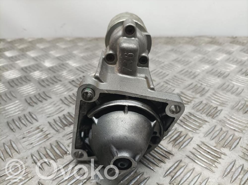 Motor de arranque   56029645AA,BOSCH,BOSCH