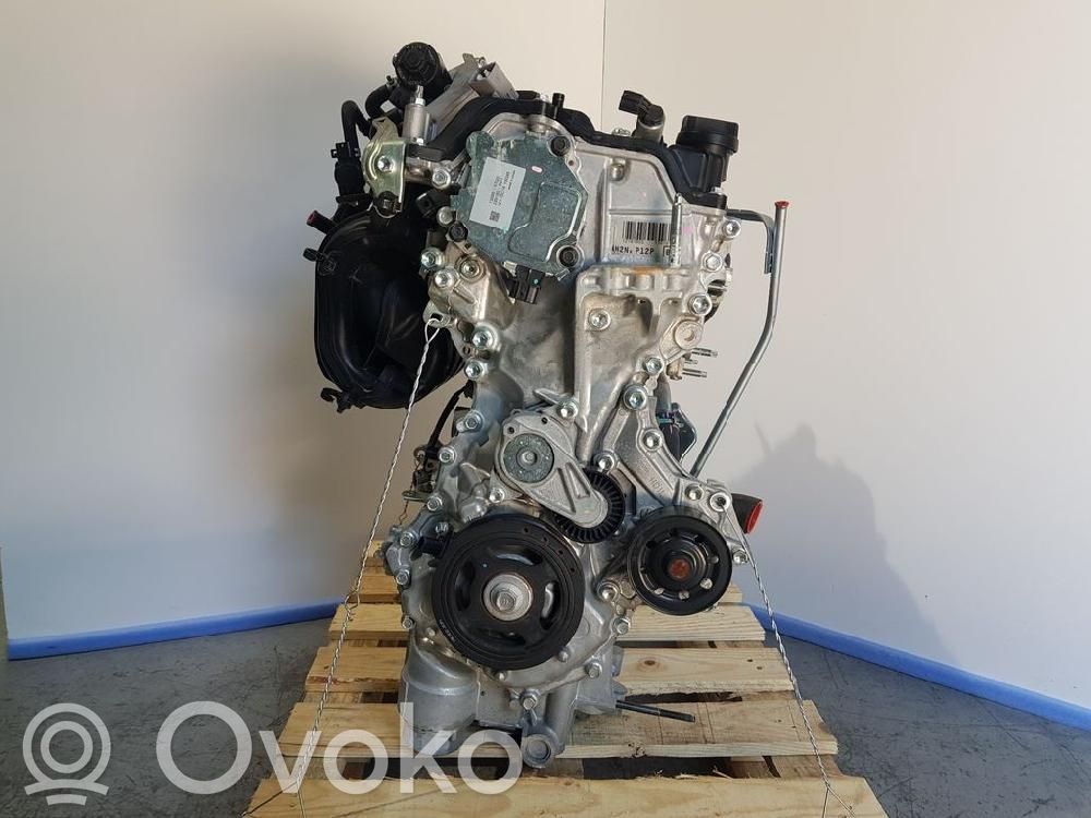 Engine   2NR,7191573