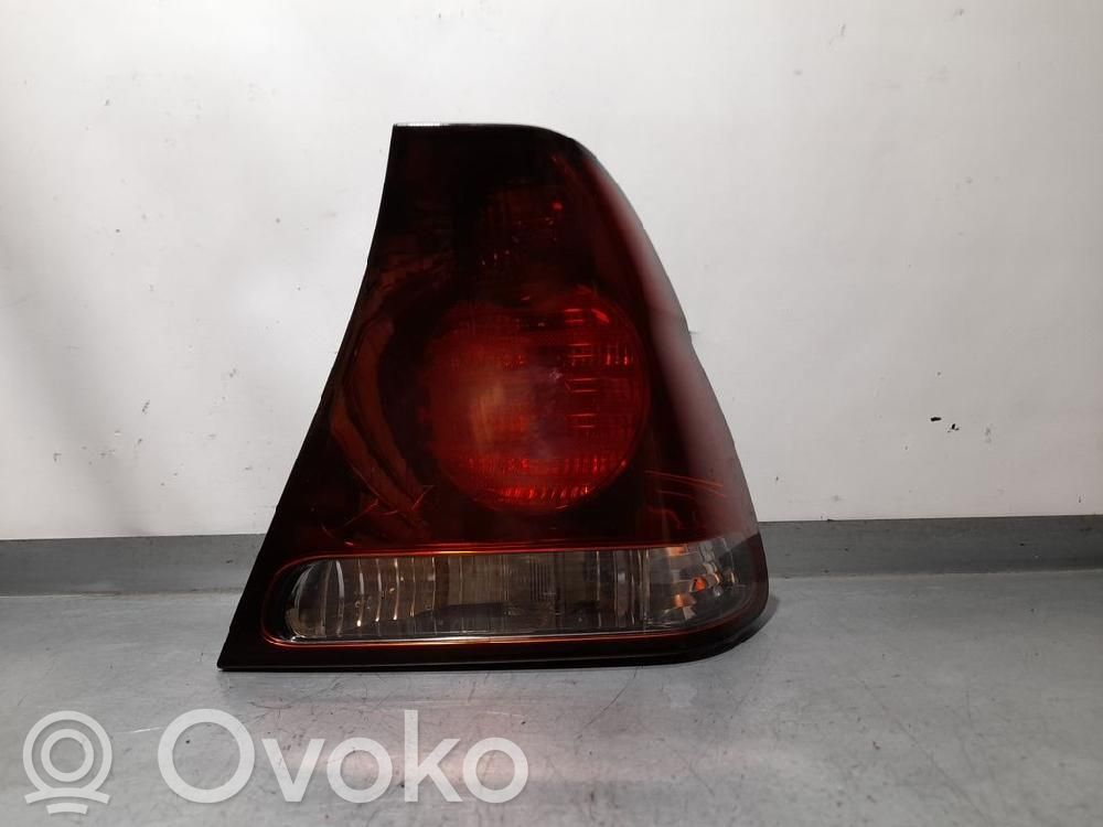 BMW 3 E46 Rear/tail lights 