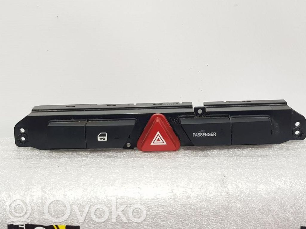 KIA Ceed Sonstige Schalter / Griffe / Umschalter 