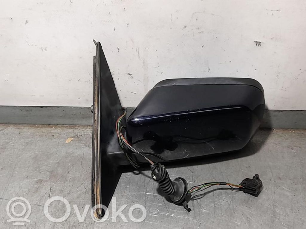 Front door electric wing mirror   SINREF,ELECTRICO5PINES