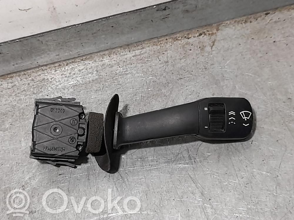 Wiper control stalk   8352013