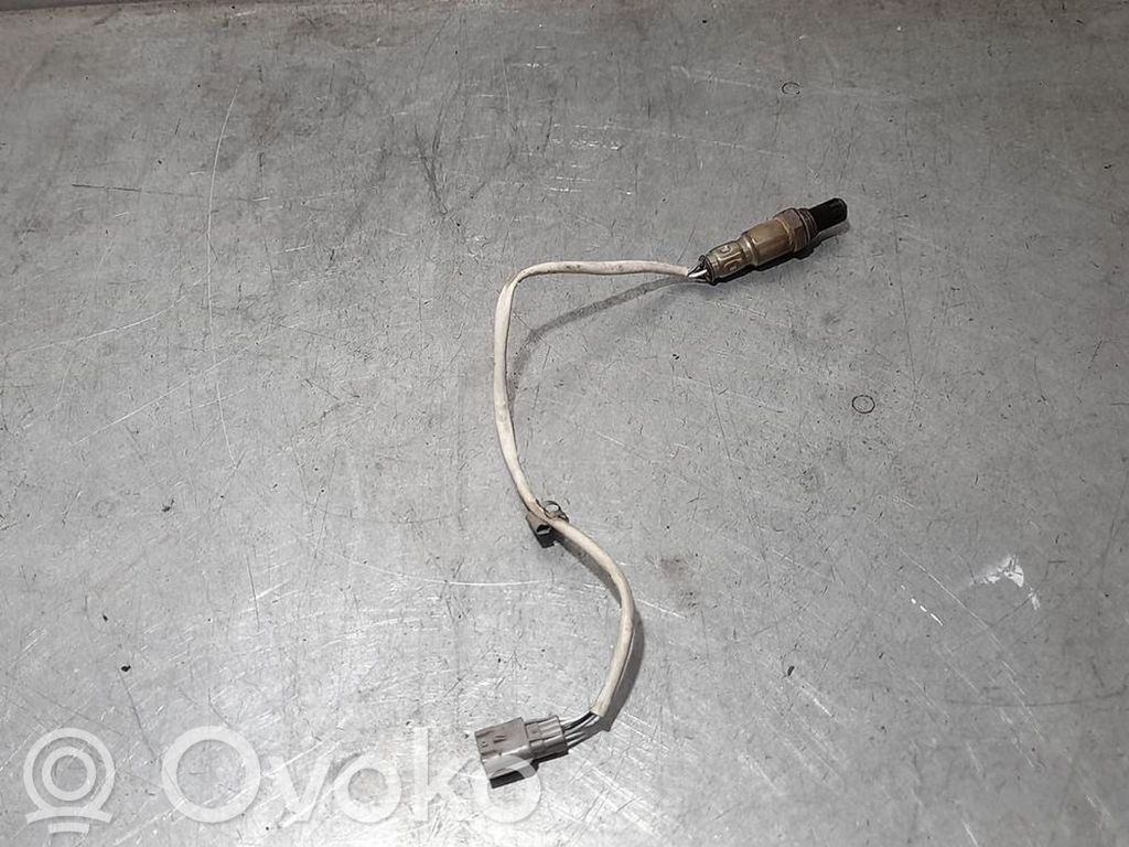 Sonde lambda   226A47260P,H820049579