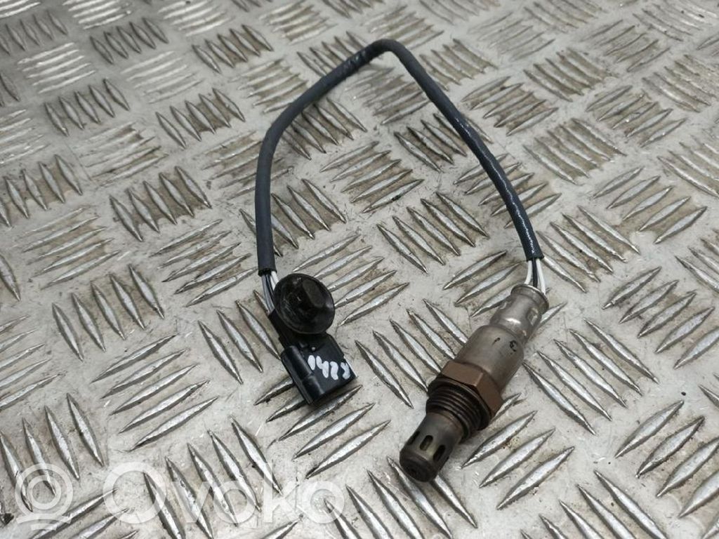 Sonde lambda   8200495791,NTK,NTK