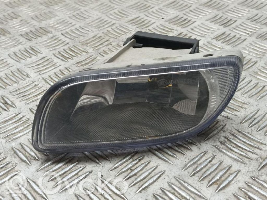 Etusumuvalo   A047697AA
