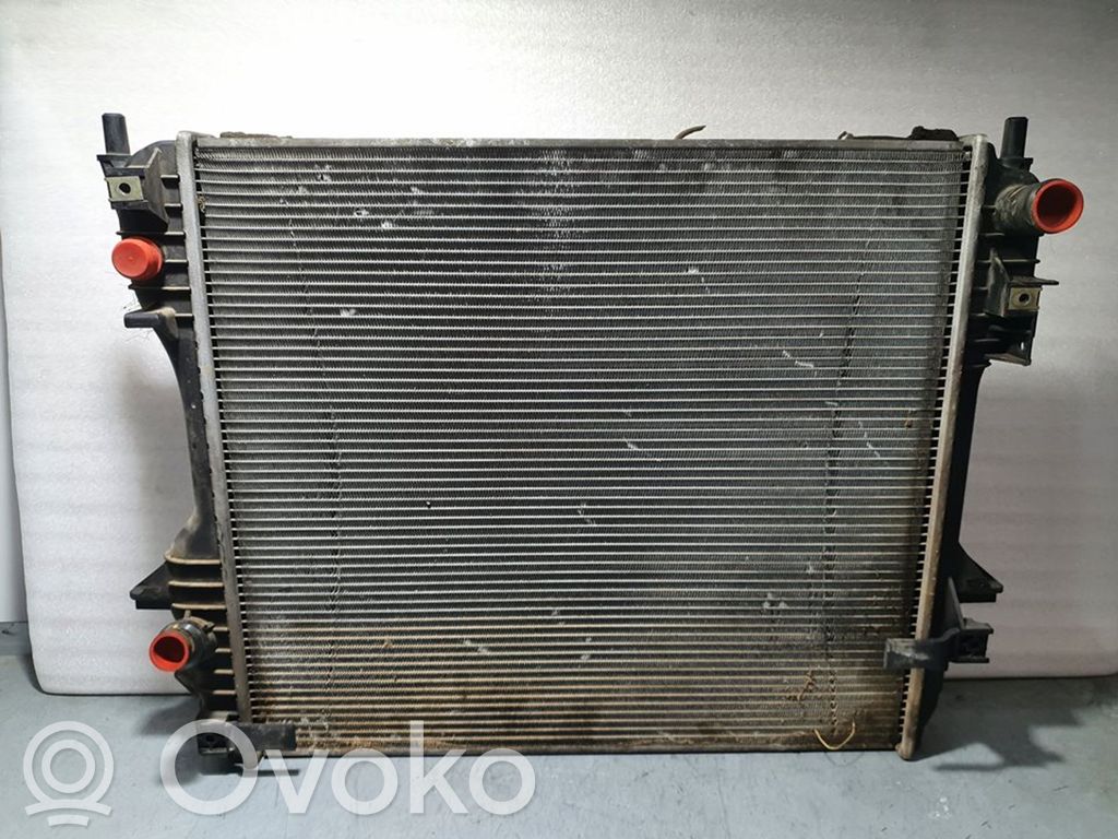 Wasserkühler   4R838005BB