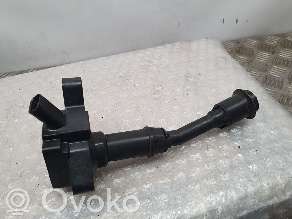 High voltage ignition coil   DS7G12A366BB