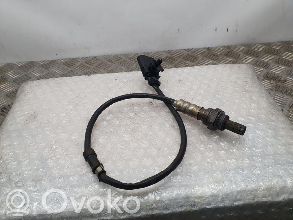 Seat Ibiza IV (6J,6P) Sonde lambda 