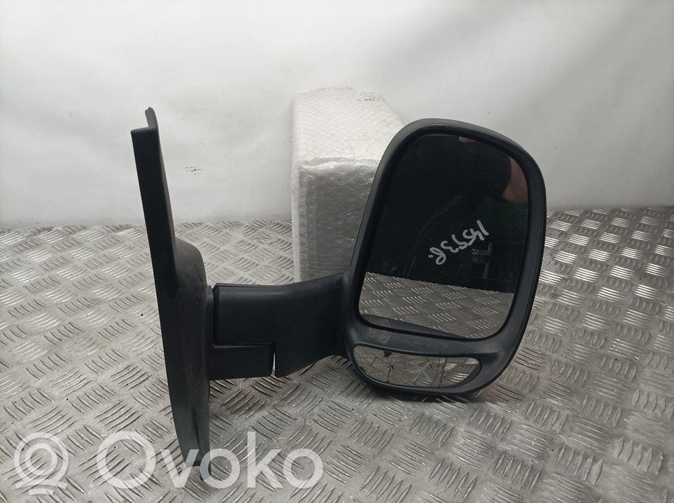 Veidrodėlis (elektra valdomas)   34896,TOCADO,TOCADO