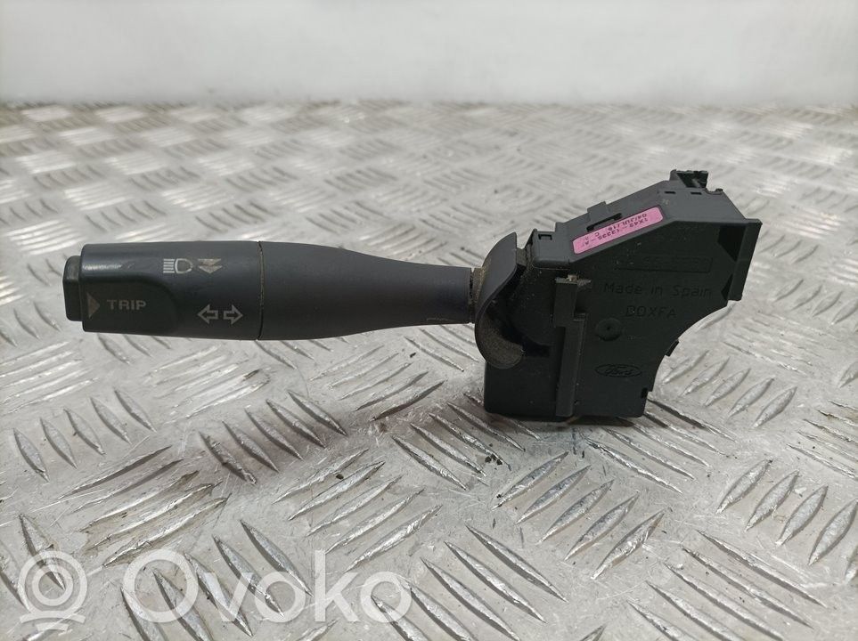 Indicator stalk   1X431335AF