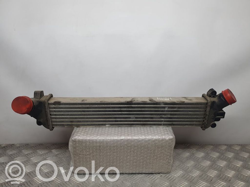 Renault Kangoo I Radiador intercooler 