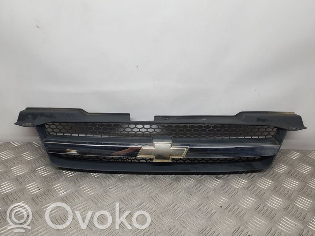 Daewoo Kalos Kühlergrill 
