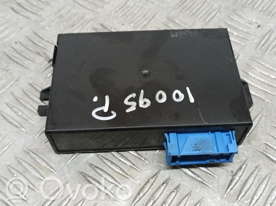 Other control units/modules   65718352613,VDO,VDO
