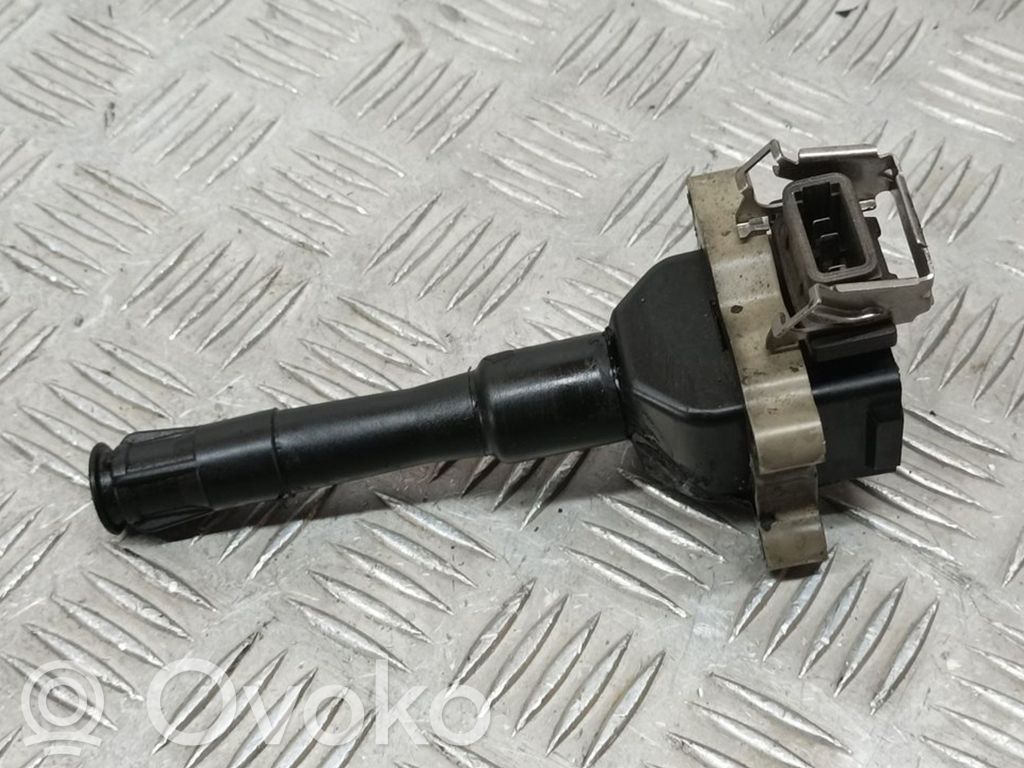 High voltage ignition coil   1703359