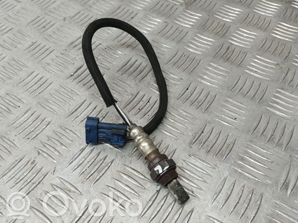 BMW 7 E38 Lambda probe sensor 
