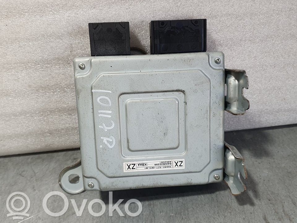Honda CR-Z Alte unități/module de control 