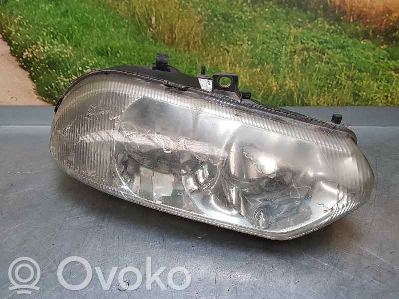 Alfa Romeo 156 Headlight/headlamp 