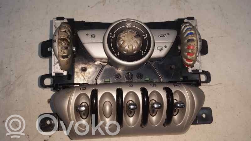 Climate control unit   3452257,VALEO,VALEO