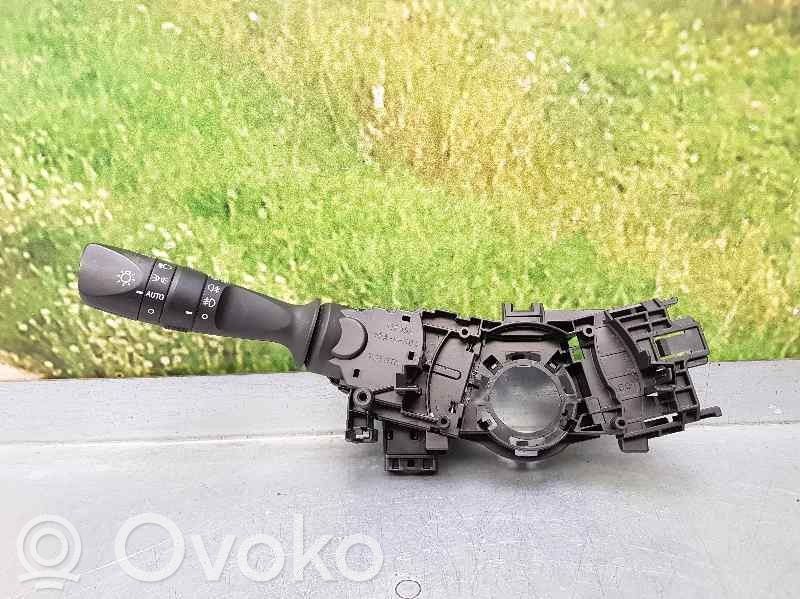Toyota Auris 150 Przełącznik świateł 