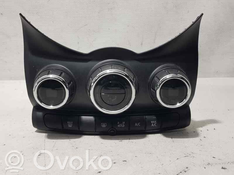 Climate control unit   5HB01123809