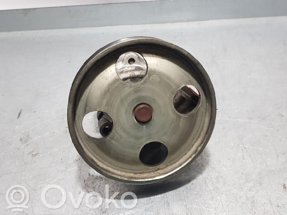 Ford Fiesta Servopumpe 