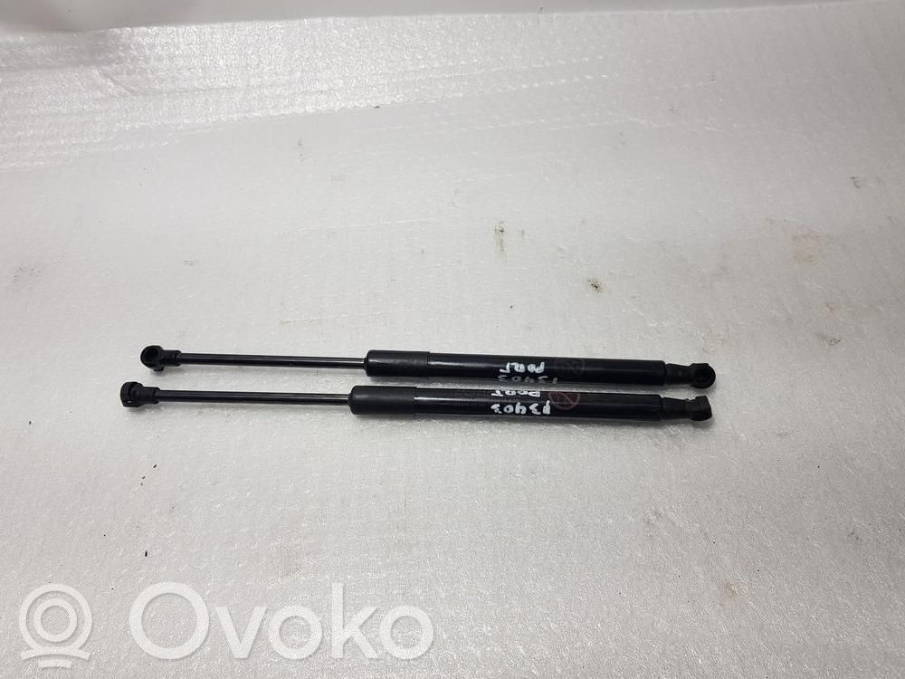 Toyota Auris 150 Tailgate/trunk strut/damper 
