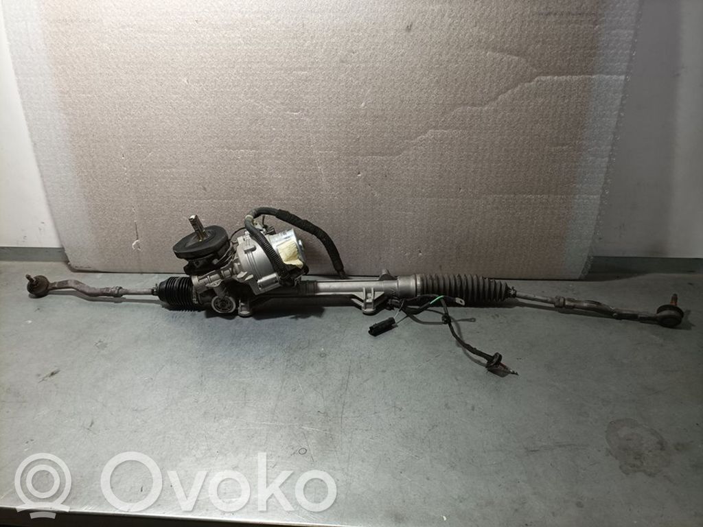 Peugeot 2008 I Steering rack 