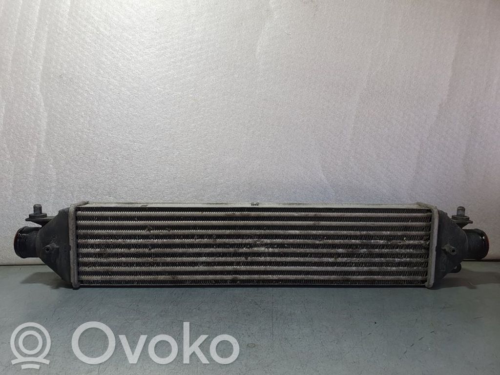 Ladeluftkühler   50532811,TOCADO,TOCADO