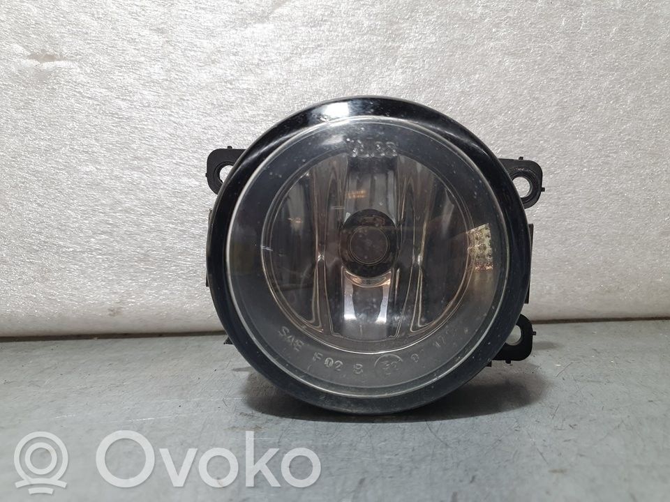 Citroen Xsara Picasso Front fog light 