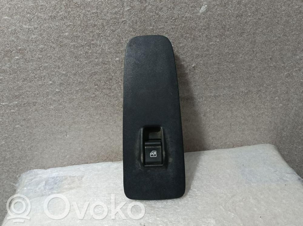 Peugeot Boxer Electric window control switch 