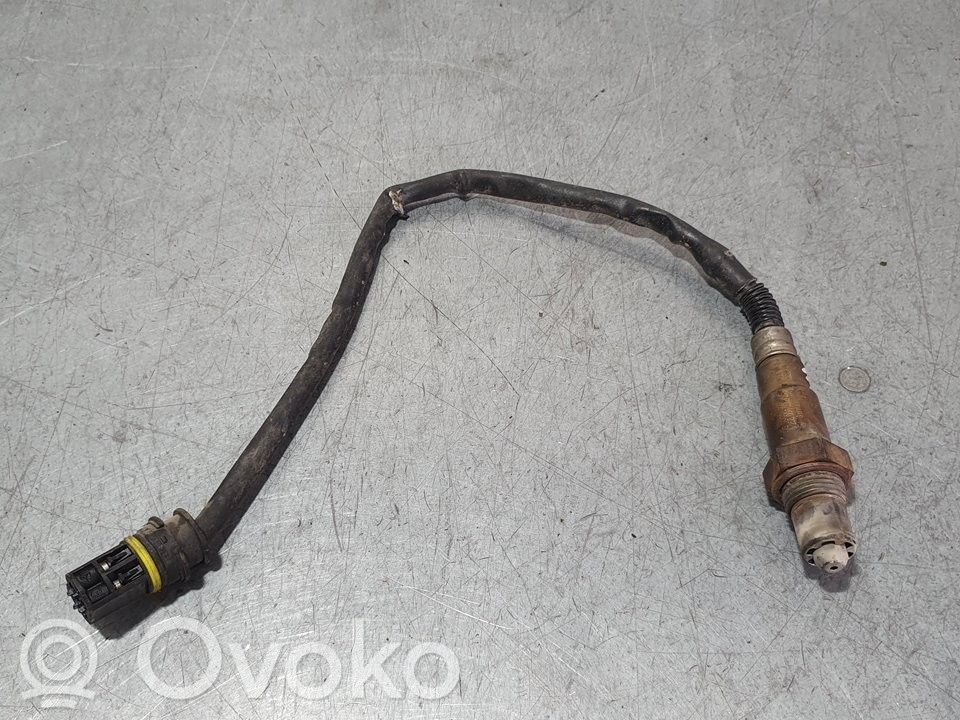 Sonda lambda   0015400517,0258006272
