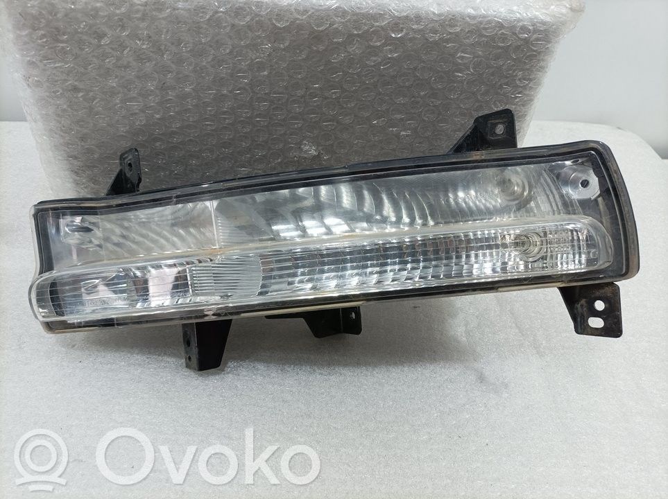 Jeep Compass Scheinwerfer 