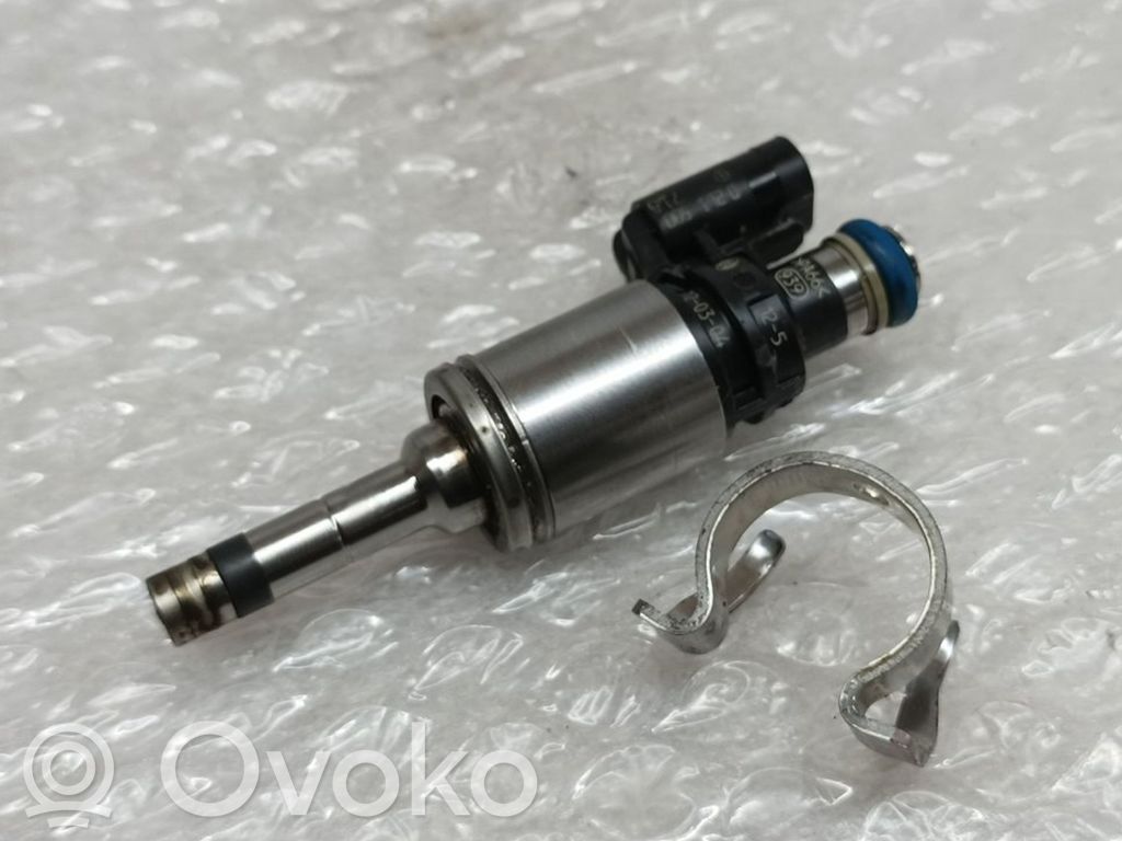 Inyector de combustible   J1BG9F593AA