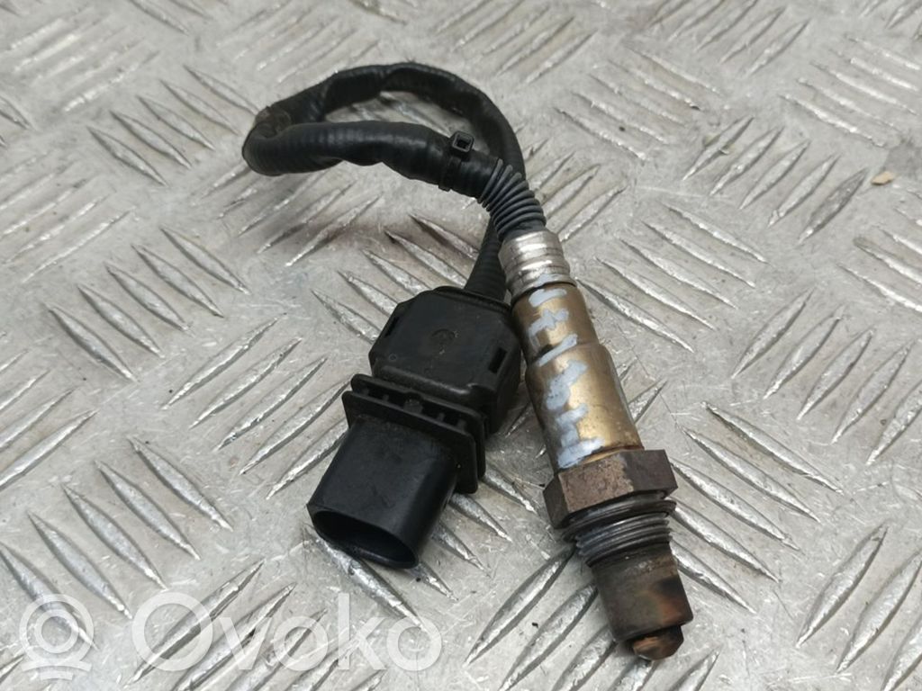 Citroen C-Elysée Lambda probe sensor 