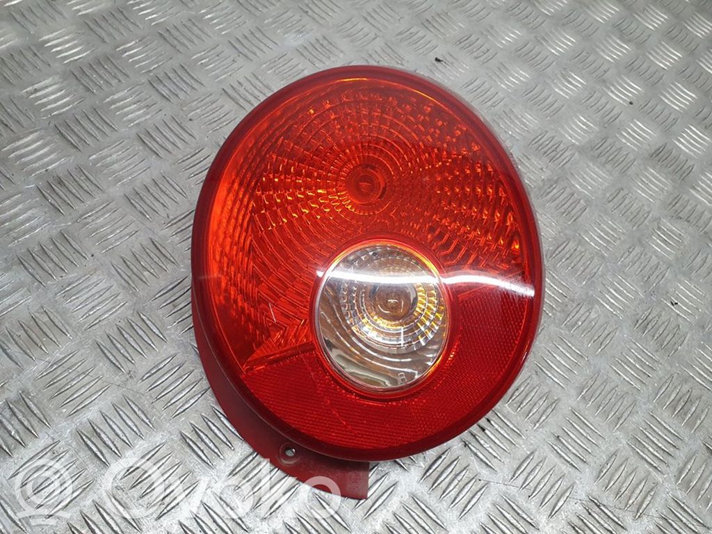 Luz trasera/de freno   SINREF