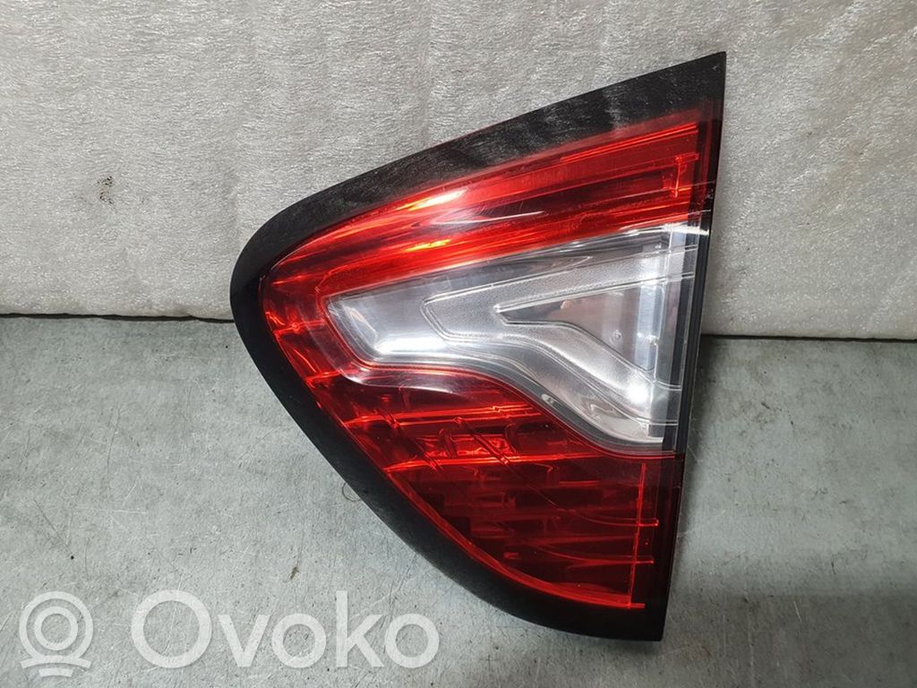 Renault Clio IV Takavalot 