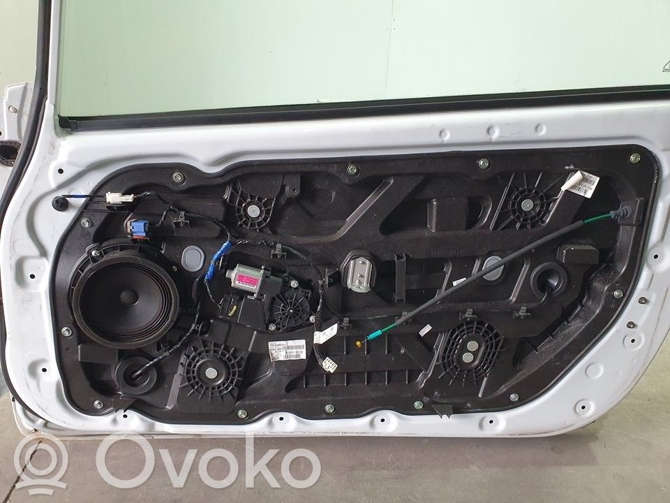 KIA Ceed Regulador de ventanilla eléctrico de puerta delantera 