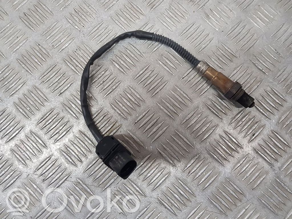 Sonda lambda   0258017107