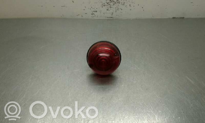 Luz trasera/de freno   ROJO,ROJO