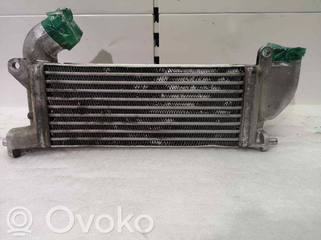 Rover 45 Interkūlerio radiatorius 