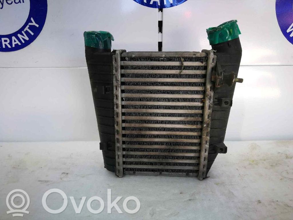 Interkūlerio radiatorius   DP90529903,DP90529903