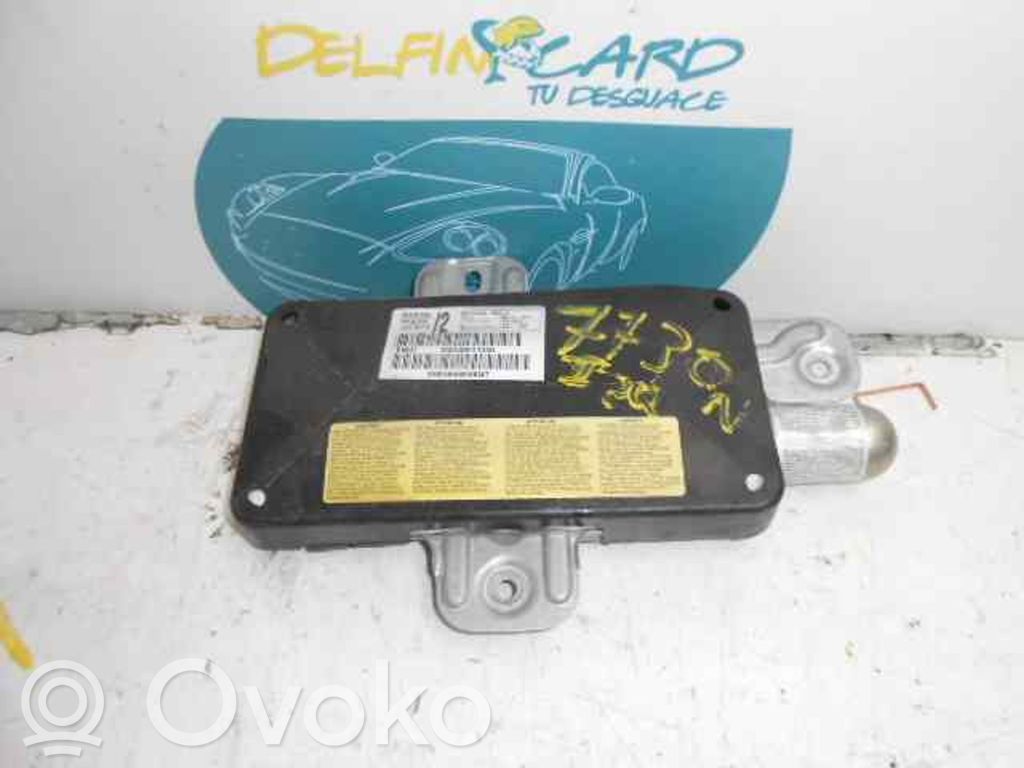 Airbag lateral   30824861104H,TRW,TRW