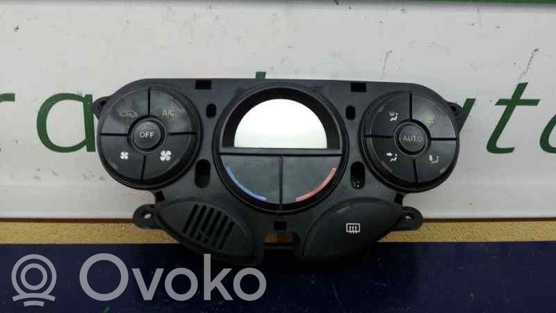 Ford Focus Panel klimatyzacji 
