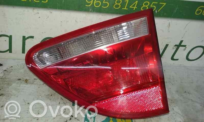 Luz trasera/de freno
