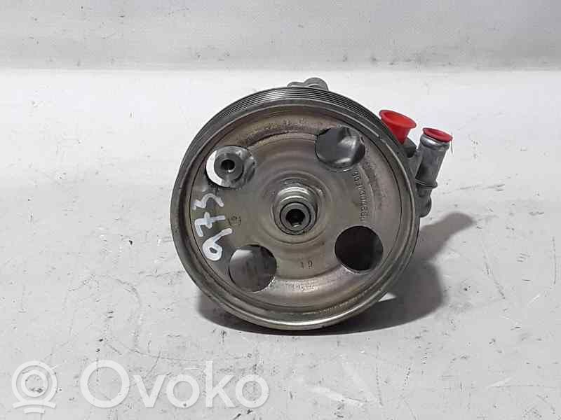 Power steering pump