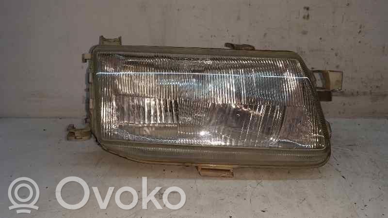 Opel Astra F Priekšējais lukturis 